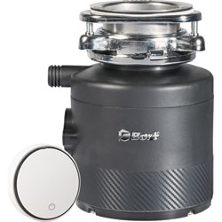 Измельчитель пищевых отходов Bort Alligator X - фото 16751740