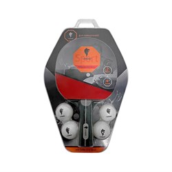 Набор для пинг-понга Leonord Leonord - фото 16751761