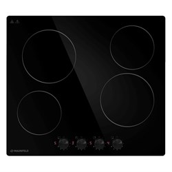 Электрическая варочная панель Maunfeld CVCE594MBK2 - фото 16751763