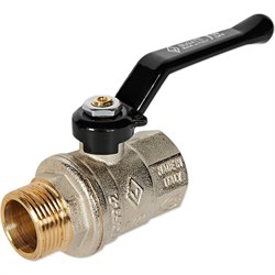 Шаровый кран BUGATTI OREGON - фото 16751841