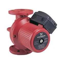 Циркуляционный насос Grundfos UPS 40-180 F 250 - фото 16751874