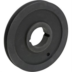 Шкив клиновой iskra SPZ 90-01 TB (PHP 1SPZ90TB) - фото 16752015