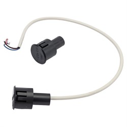 Магнитоконтактный охранный извещатель Магнито-Контакт ИО 102-6П - фото 16752207