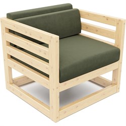 Кресло Arsko Магнус - фото 16752244