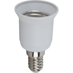 Переходник ЭРА Б0043743 - фото 16752486