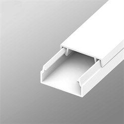 Кабель-канал AGIS 60.01.20.10.200 - фото 16753472