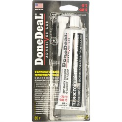 Термостойкий силиконовый формирователь прокладок DONE DEAL DD6712 - фото 16755489