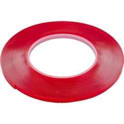 Акриловая двусторонняя клейкая лента HOLEX HAS-93908 - фото 16756758