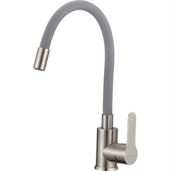 Смеситель для кухни D-Lin H155316-2 - фото 16757562