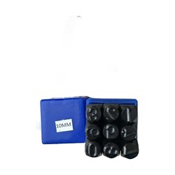 Цифровое клеймо БИЗ kc-0010 - фото 16757970