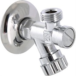 Вентиль для подключения сантехнических приборов VALTEC VT.282.GBC.0405 - фото 16758106