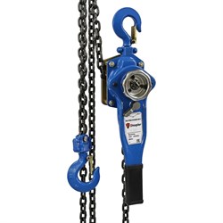 Ручная рычажная таль Shtapler HSH-E - фото 16758225