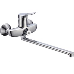 Смеситель для ванны Ростовская Мануфактура Сантехники SL120-006E - фото 16758362