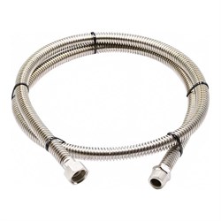 Сильфонная подводка для газа VRT 522227 - фото 16758936