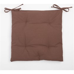 Сидушка на стул Этель 7866010 - фото 16759585