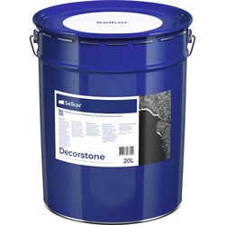 Полимерный лак для бетона и камня Selkor DecorStone - фото 16759621