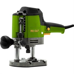 Электрический фрезер PROCRAFT PОВ 1200H - фото 16759804