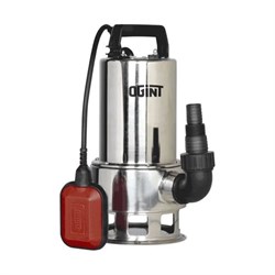 Фекальный насос Ogint DPS-1100 - фото 16761556