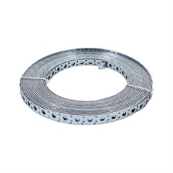 Монтажная прямая лента СТРОЙМЕТИЗ 4520059 - фото 16762513