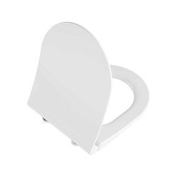 Круглое тонкое универсальное сиденье Vitra MODEL 2 - фото 16763165