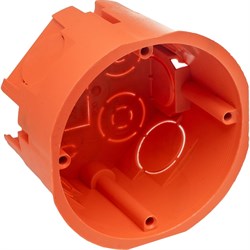 Подрозетник для сплошных стен GUSI ELECTRIC С3М2 БС Нг Евро - фото 16763628