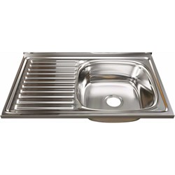 Мойка MIXLINE 528178 - фото 16763918