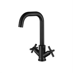 Смеситель для мойки Fmark FS8412H - фото 16763967