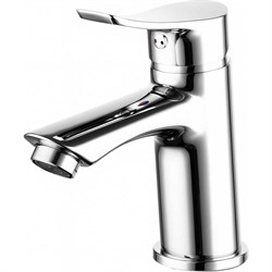 Смеситель для умывальника Milardo Amplex - фото 16764206