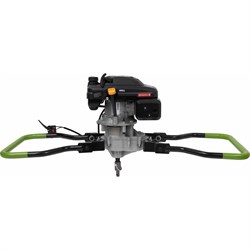 Бензобур Grizzly SKY-01 - фото 16764260