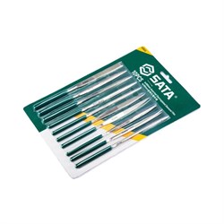 Набор алмазных надфилей Sata S03830 - фото 16764589