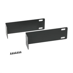 Комплект для монтажа коммутатора в стойку OSNOVO RMK-01 - фото 16765083