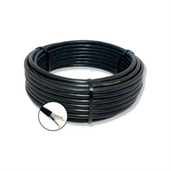 Гибкий кабель ПРОВОДНИК кгввнг(a)-ls - фото 16765167