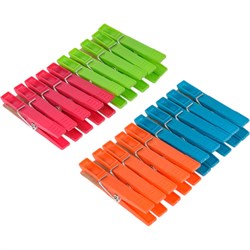 Прищепки YORK Стандарт - фото 16765332