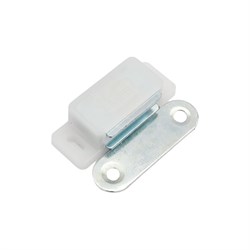 Одинарная магнитная защелка TECH-KREP 145370 - фото 16765368