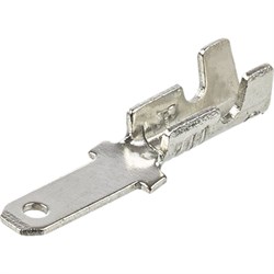 Плоская клемма-штекер TDM ELECTRIC рп-п - фото 16765523