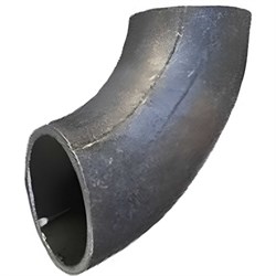 Стальной отвод МЕТАЛЛСЕРВИС 1211466 - фото 16765557