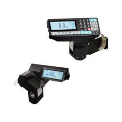 Весовой терминал МАССА-К R2P - фото 16765645