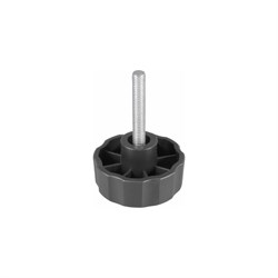 Ручка-барашек TECH-KREP 154201 - фото 16765724