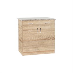 Рабочий стол SANTREK 303310 - фото 16765772