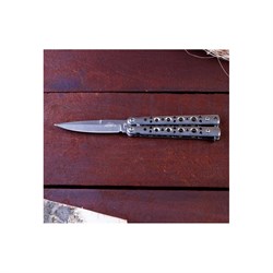 Нож-бабочка Мастер К 1568959 - фото 16765808