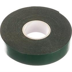 Зеленый двухсторонний скотч Megapower GREEN - фото 16765990