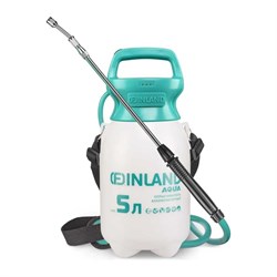 Аккумуляторный опрыскиватель Центроинструмент Finland Aqua - фото 16766606