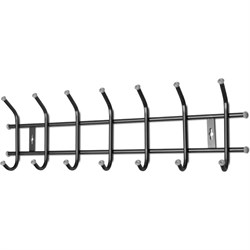 Настенная вешалка Nika ВНТ7 - фото 16766913