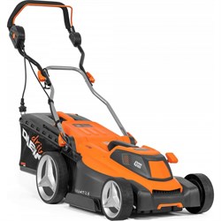 Электрическая газонокосилка Daewoo DLM 2300E - фото 16766996