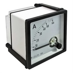 Амперметр RUICHI 57884 - фото 16767136