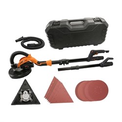 Машина AktiTool Жираф R7237A-CT - фото 16767704