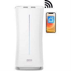 Ультразвуковой увлажнитель воздуха Stadler Form Eva - фото 16767811