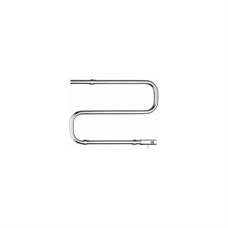 S-образный электрический полотенцесушитель TERMO LUX SU42/60ES - фото 16767954