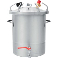 Автоклав Геликон «Булат» - фото 16768066