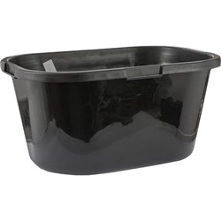 Прямоугольный строительный таз Obern 23317 - фото 16768221